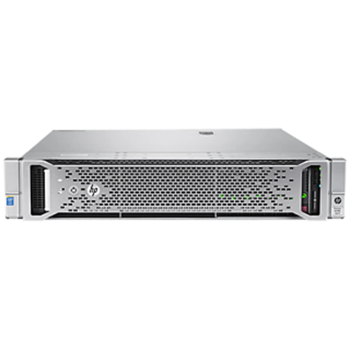 Сервер HPE DL380 GEN9