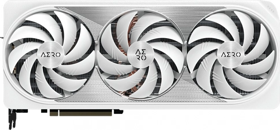 Видеокарта Gigabyte GeForce RTX 4090 (GV-N4090AERO-24GD)