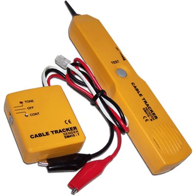 Набор Lanmaster LAN-TPK-50