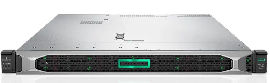 Сервер HP DL360 G11 6426Y (P52499-B21_bundle2)