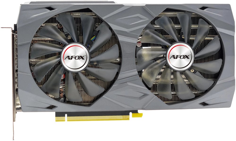 Видеокарта Afox RTX3060 12Gb GDDR6 (AF3060-12GD6H2-V2) в Санкт-Петербурге