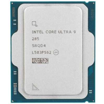 Процессор Intel Core Ultra 9 285 OEM