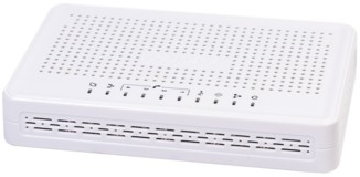 Eltex TAU-4M.IP | 4 порта FXS VoIP шлюз