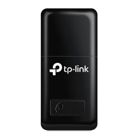 WiFi адаптер TP-LINK TL-WN823N в Санкт-Петербурге