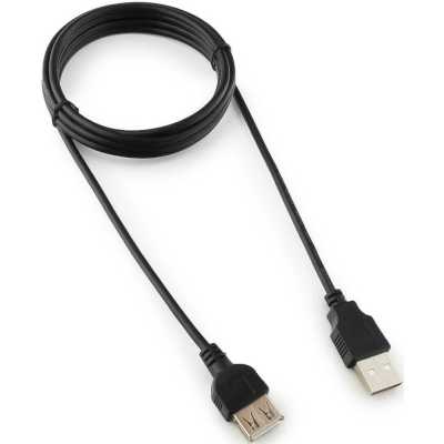 Кабель Cablexpert CC-USB2-AMAF-6B-N