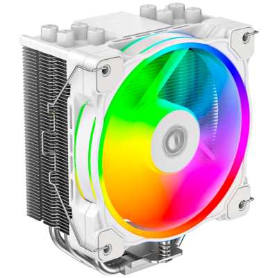 Кулер ID-Cooling SE-214-XT ZF White