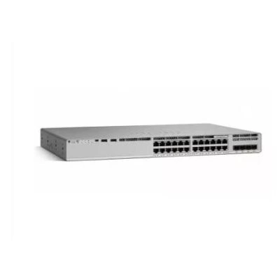 Коммутатор Cisco C9200L-24T-4X-RE