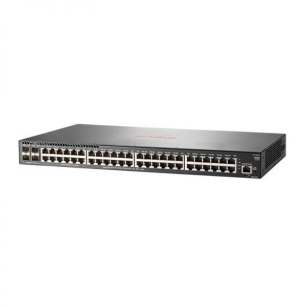 HPE Aruba 2930F Switches