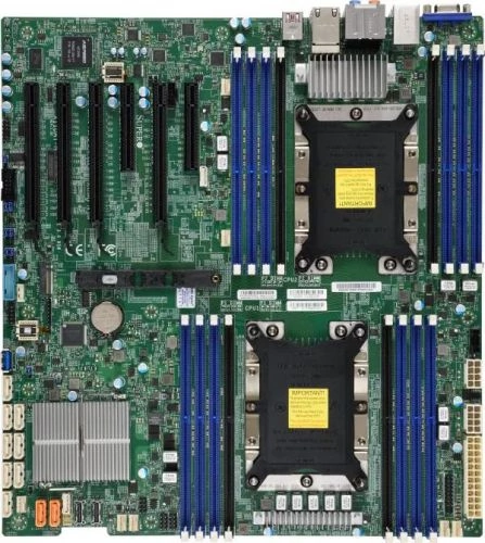 Материнская плата Supermicro MBD-X11DAI-N-B