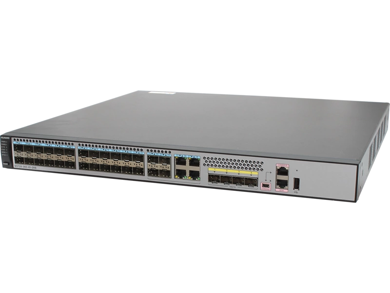 Коммутатор Huawei S5720-36C-EI-28S-AC (02359503)