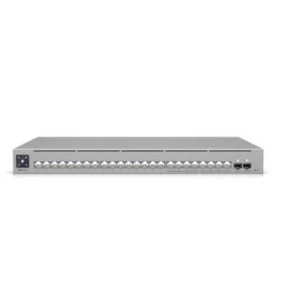 Коммутатор Ubiquiti UniFi Switch Pro Max 24 USW-PRO-MAX-24