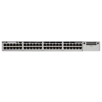 Коммутатор Cisco Catalyst 9300 (C9300-48S-A)