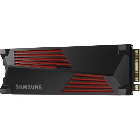 Накопитель SSD Samsung M.2 990 PRO 2TB (MZ-V9P2T0CW) в Санкт-Петербурге