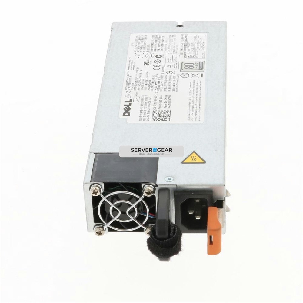 2CDYK Блок питания PSU 1400W C6100 C6145 C6220