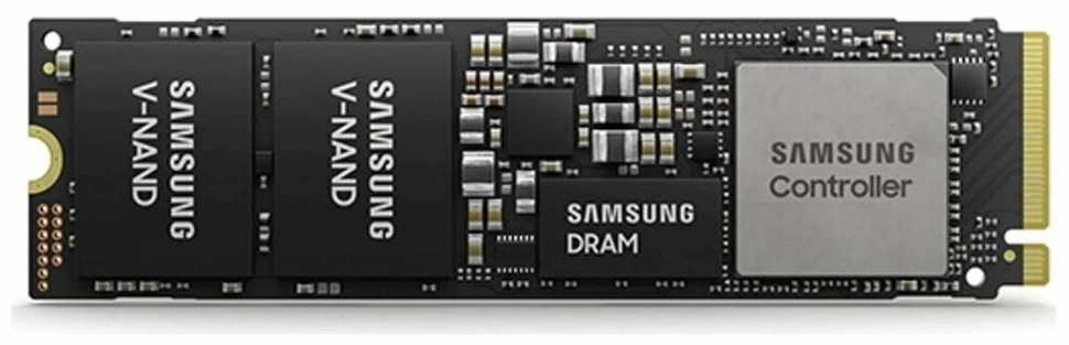 SSD накопитель Samsung MZVL2256HCHQ