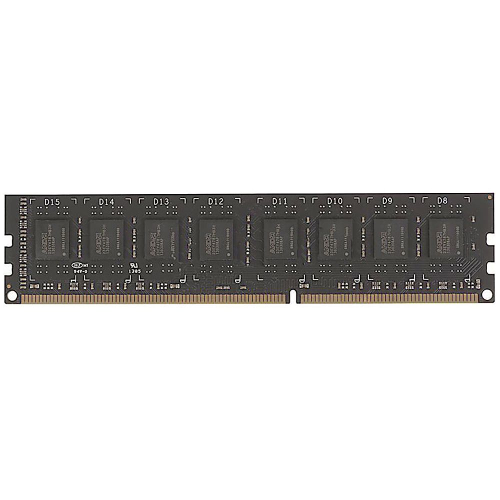 Оперативная память AMD Radeon 2Gb DDR3L 1600MHz [R532G1601U1SL-U]