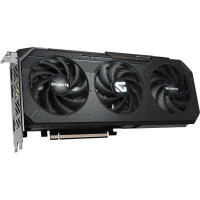 Видеокарта GigaByte AMD Radeon RX 9060 XT 16Gb GV-R9060XTGAMING OC-16GD 1.0