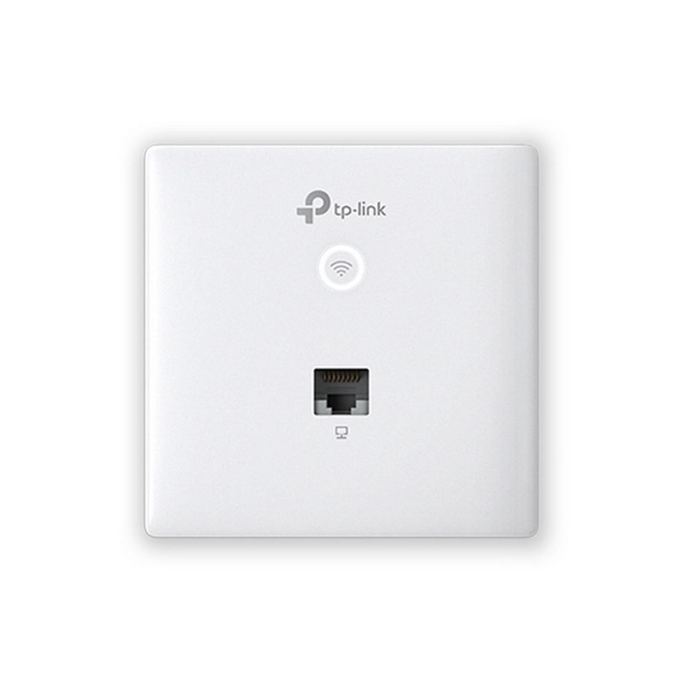 Точка доступа TP-Link EAP115-Wall