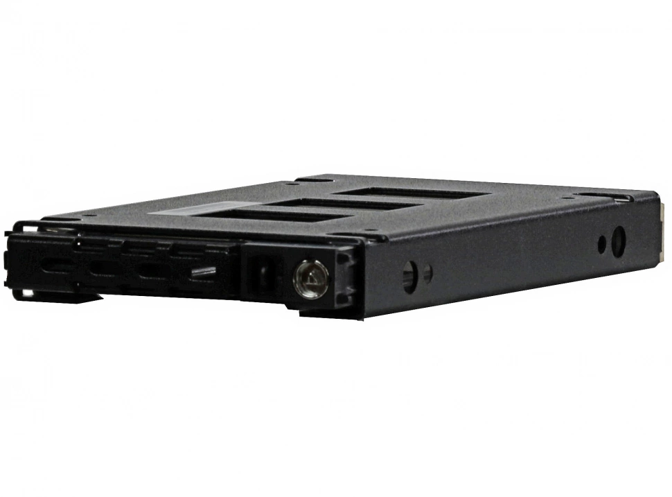 Корзина ProCase O2-115-NVME-BK