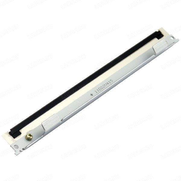 Дозирующее лезвие вала проявки (Doctor Blade) для BROTHER HL-2030, HL-2035 (TN-2075, TN-2085) STATIC CONTROL