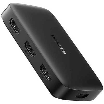 KVM переключатель Ugreen CM332 80125