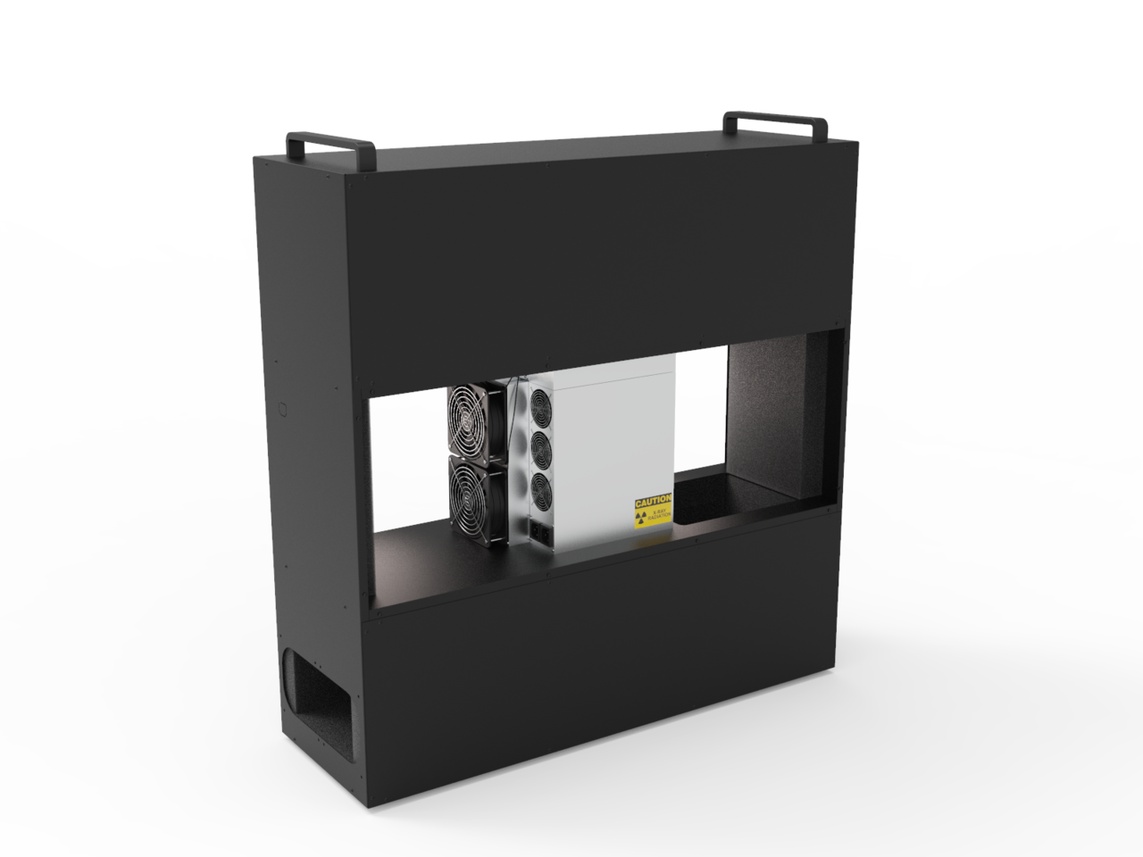 Шумбокс Премиум Бокс
