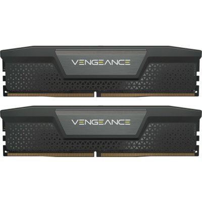 Оперативная память Corsair Vengeance CMK32GX5M2B6000C38