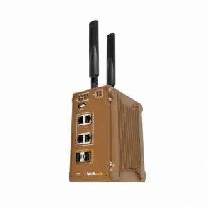 Маршрутизатор WoMaster WR316GPS-LTE-E
