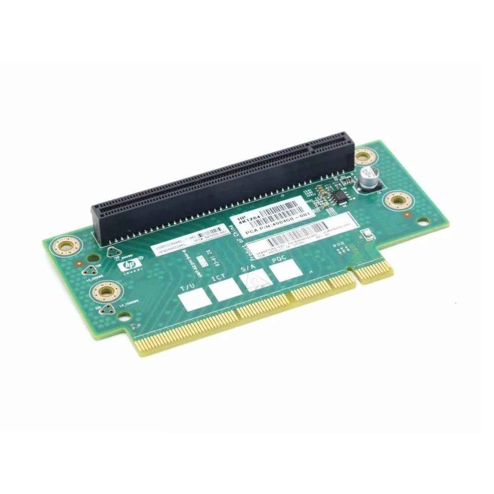 Опция Riser HP PCI-E16x For DL180G6 [507258-001]