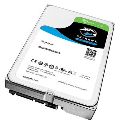 Жёсткий диск Seagate ST3000VX010
