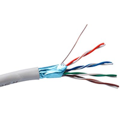 Витая пара Exegate EX281811RUS