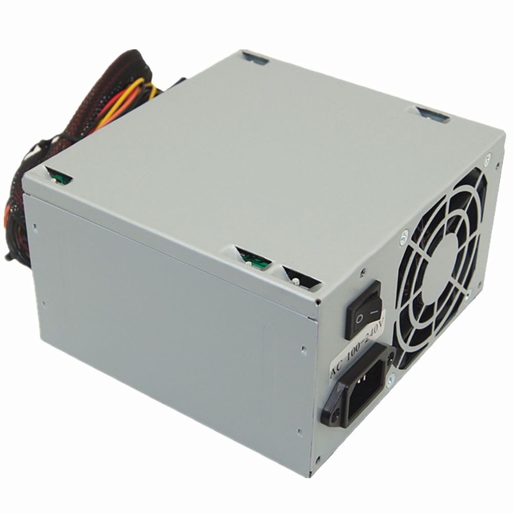 Блок питания FSP 500Вт [FSP500-70ACB (9PA500C201)]