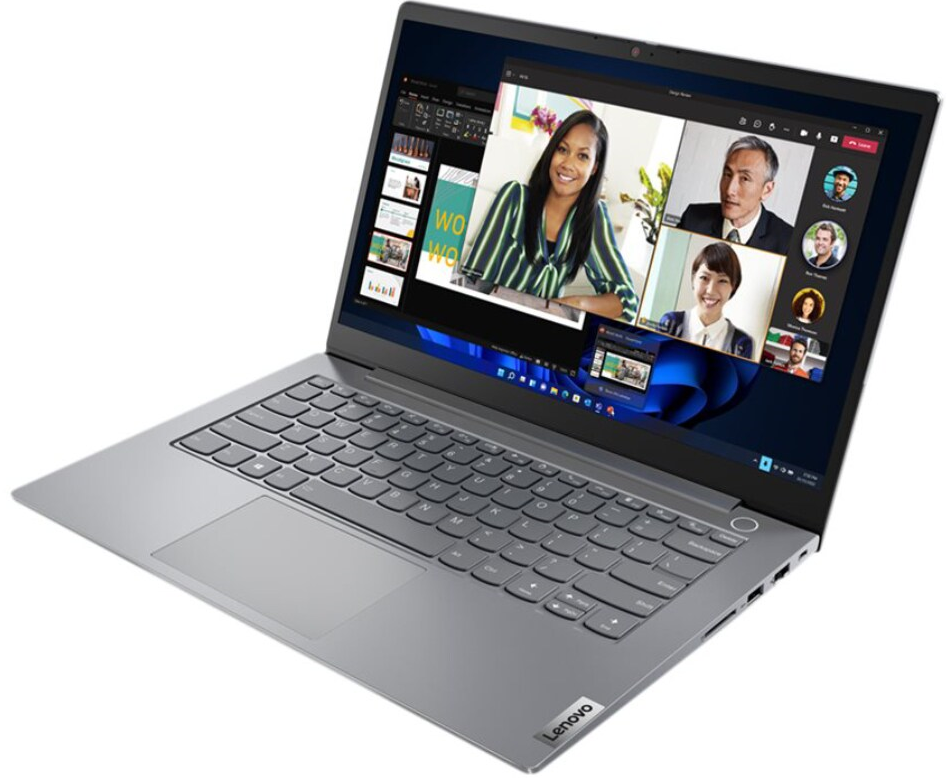 Ноутбук Lenovo ThinkBook 15 G4 ABA