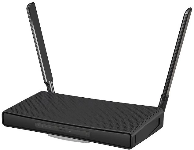 Маршрутизатор MikroTik RBD53iG-5HacD2HnD