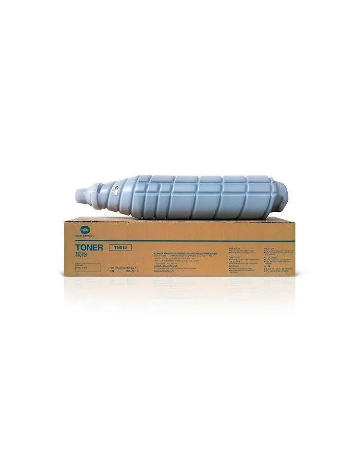 Тонер Konica-Minolta bizhub Pro 1100 TN-016 (o) в Санкт-Петербурге