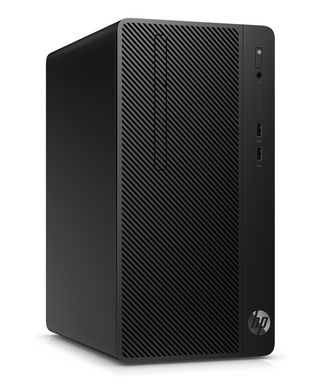 HP 290 G4 MT