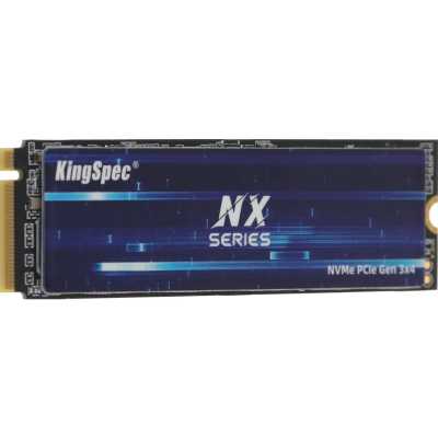 SSD диск KingSpec 1Tb NX-1TB