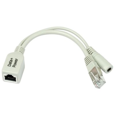 Сплиттер MikroTik PoE RBPOE