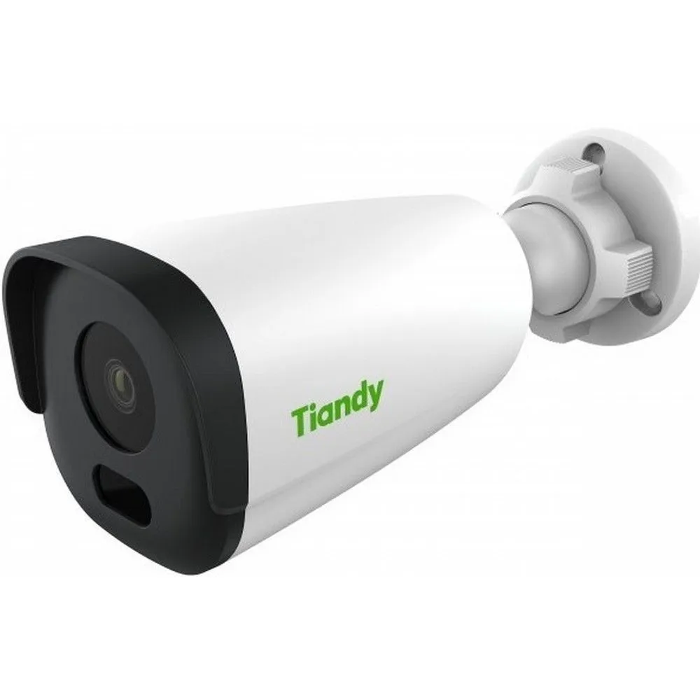 Камера видеонаблюдения IP Tiandy TC-C32GS I5/E/Y/C/SD/4mm/V4.2 4-4мм цв. корп.:белый (TC-C32GS I5/E/Y/C/SD/4/V4.2) в Санкт-Петербурге