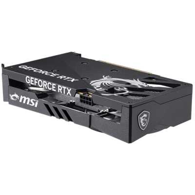 Видеокарта MSI nVidia GeForce RTX 5050 8G Gaming OC