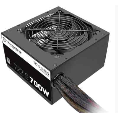 Блок питания Thermaltake TR2 S 700W PS-TRS-0700NPCWEU-2