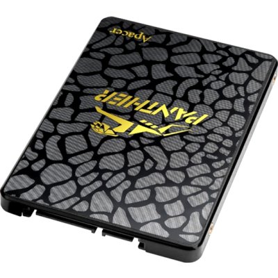 SSD диск Apacer AS340 Panther 960Gb AP960GAS340G-1