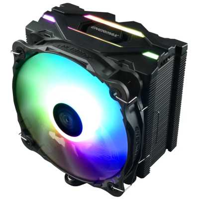 Кулер Enermax ETS-F40-BK-ARGB
