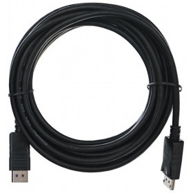 Telecom Кабель соединительный DisplayPort DP-DP 1.2V 4K@60Hz 5м