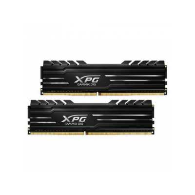 Оперативная память ADATA XPG Gammix D10 AX4U32008G16A-DB10