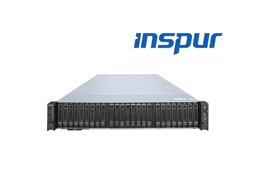 Серверная платформа Inspur NF5280M6