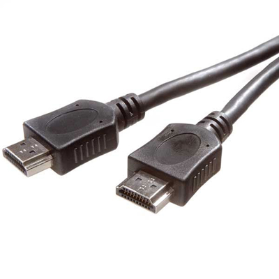 Кабель Buro HDMI-19M/19M-3M-MG
