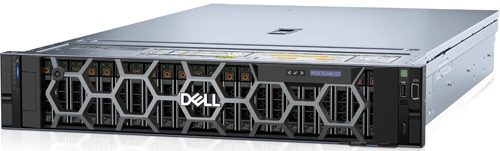 Сервер Dell PowerEdge R7625 (R7625-24SFF-01nt)