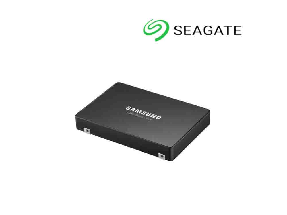 Seagate Nytro MZWLR7T6HALA-00007 7.68TB SAS SSD
