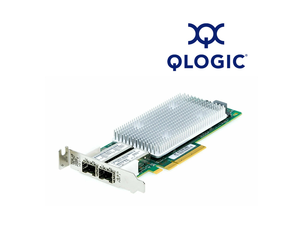 Сетевая карта QLogic QLE8362-ORL 7101674 7023303